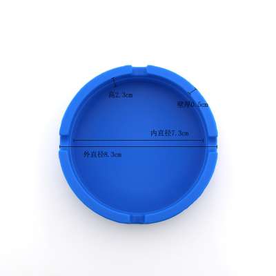 Wholesale Personalized Ashtray Smokeless Portable Ashtray